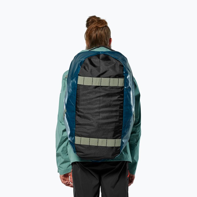 Geantă de călătorie Salewa Discovery Duffle 90 l pond 6