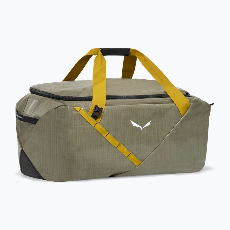 Geantă de călătorie Salewa Discovery Duffle 90 l faded green