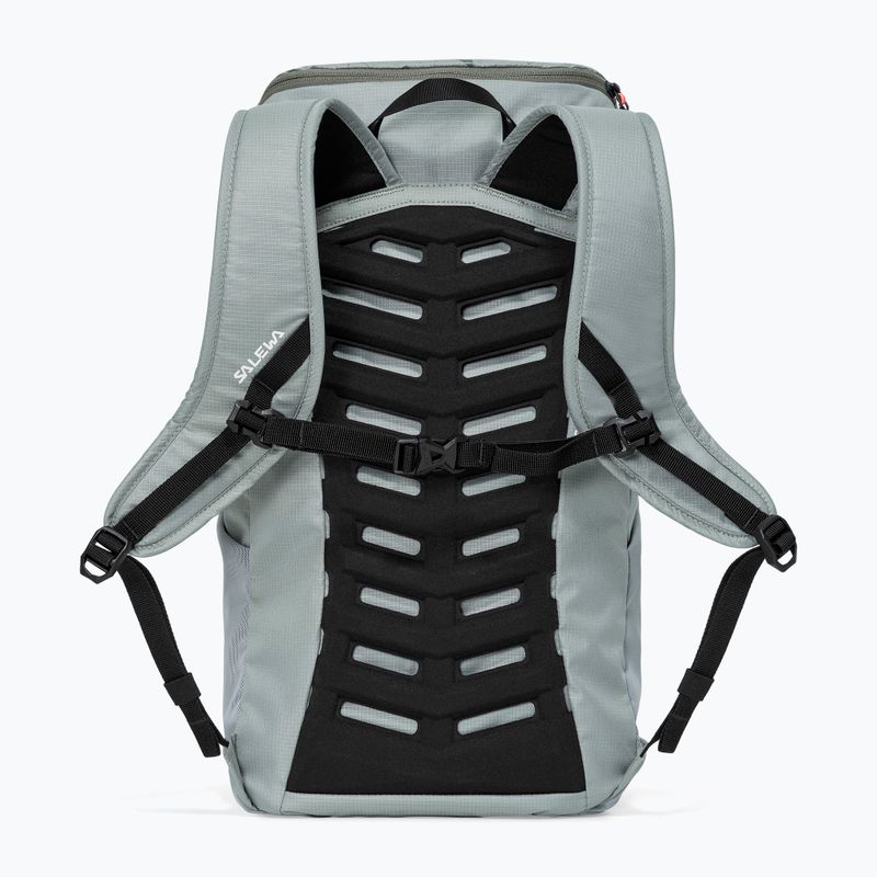 Rucsac turistic pentru copii Salewa Explorer 18 l shadow 2