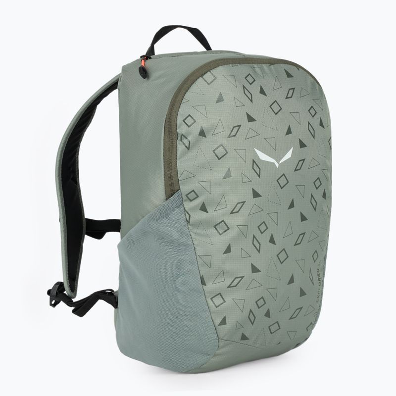 Rucsac turistic pentru copii Salewa Explorer 12 l shadow 2