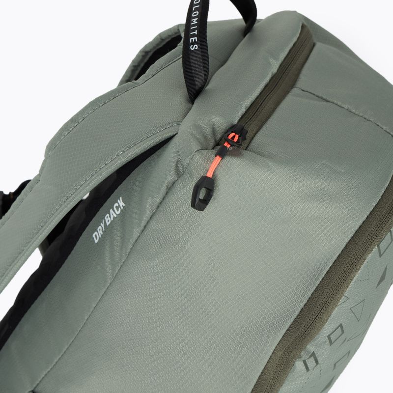 Rucsac turistic pentru copii Salewa Explorer 12 l shadow 4