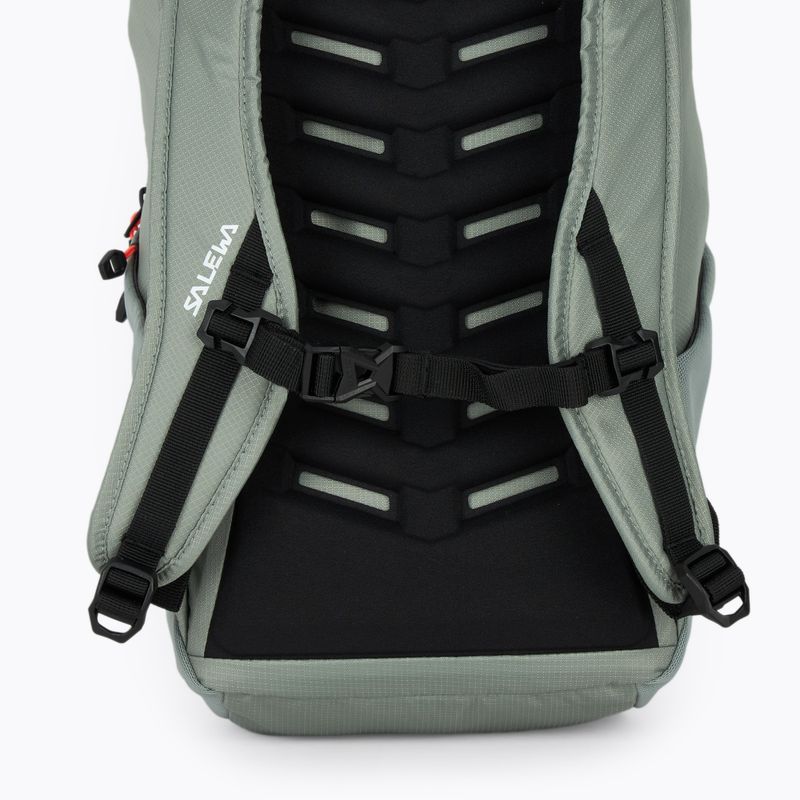 Rucsac turistic pentru copii Salewa Explorer 12 l shadow 5