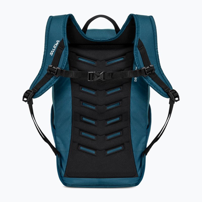Rucsac de drumeție pentru copii Salewa Explorer 12 l pond 2