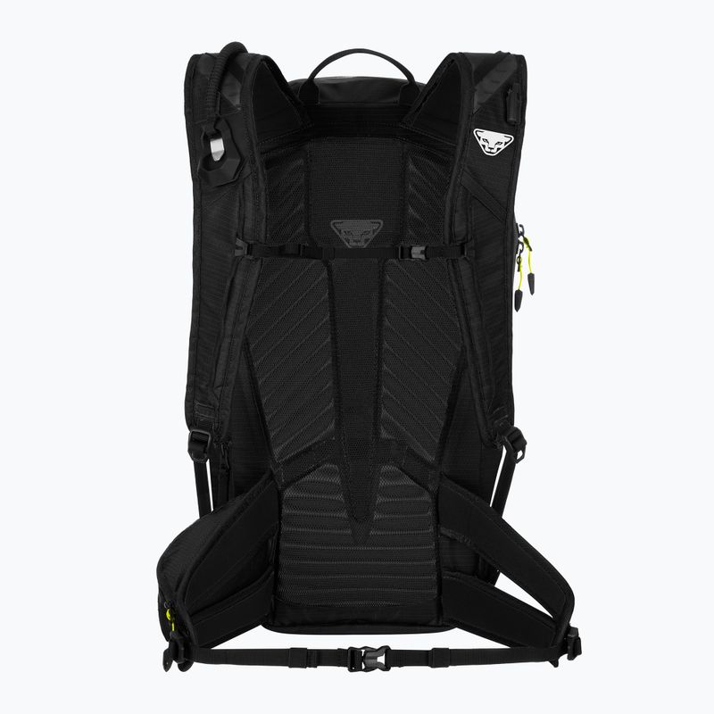 Rucsac de schi de tură DYNAFIT Speed 24 l black out 2