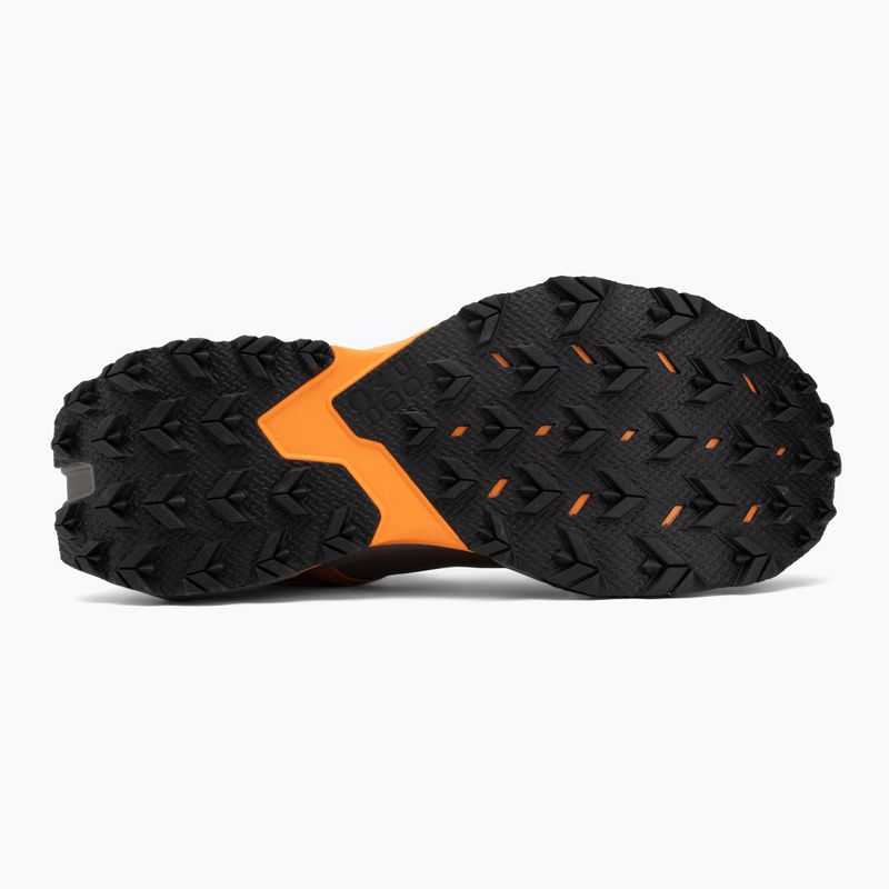 Încălțăminte de trekking pentru bărbați Salewa Pedroc 2 Mid PTX quicksand/bungee cord 4