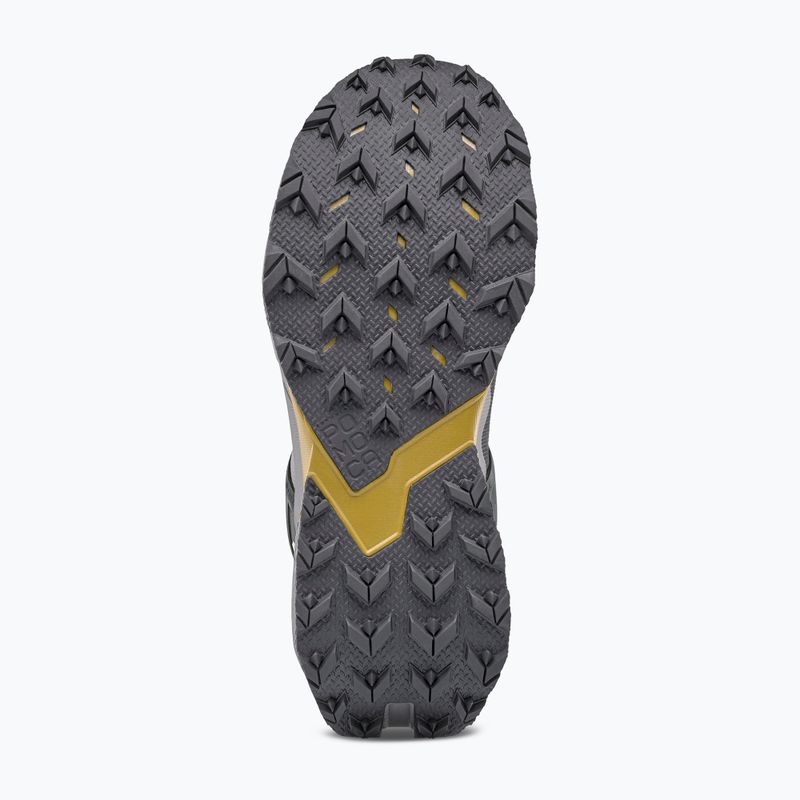 Încălțăminte de trekking pentru bărbați Salewa Pedroc 2 Mid PTX black out/bungee cord 6