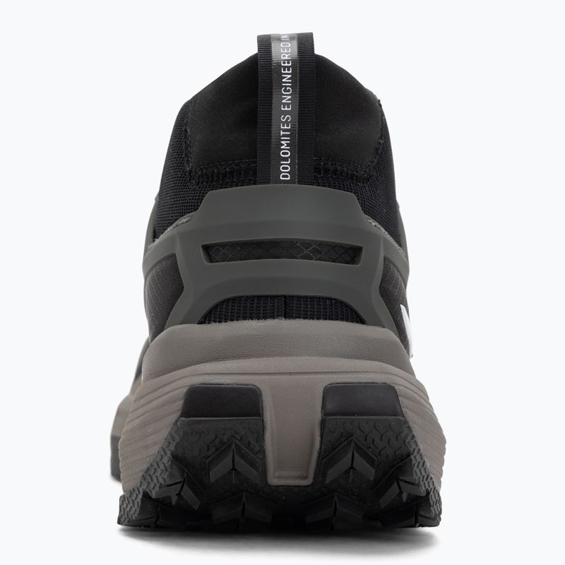 Încălțăminte de trekking pentru bărbați Salewa Pedroc 2 Mid PTX black out/bungee cord 6