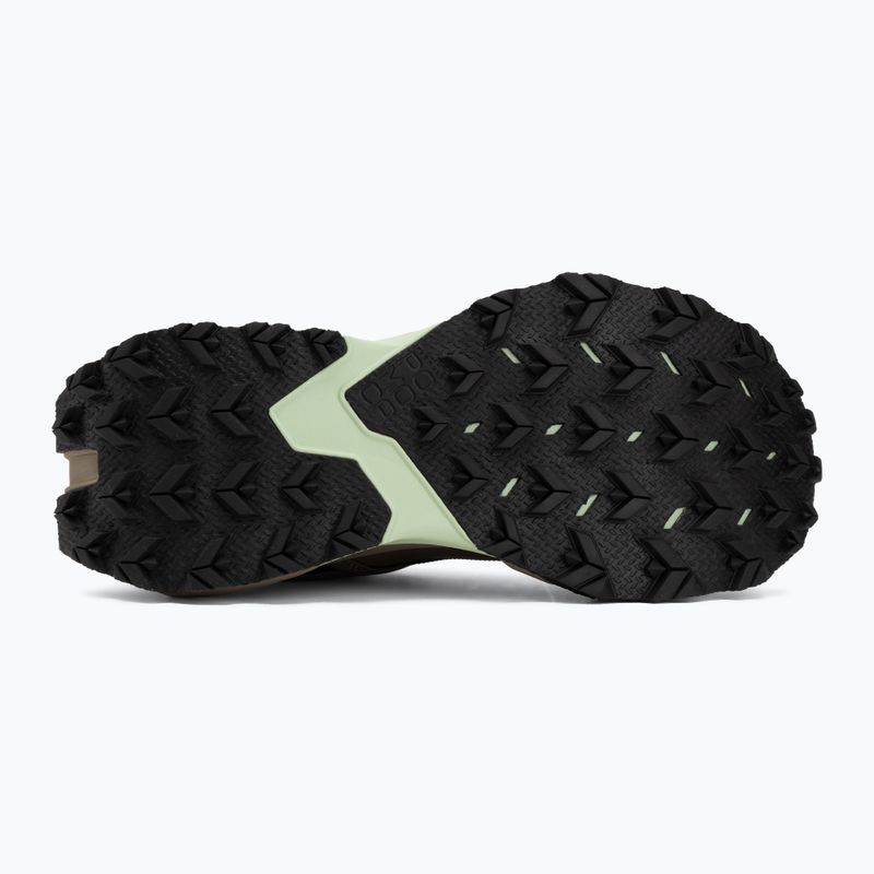 Încălțăminte de drumeție pentru femei Salewa Pedroc 2 Mid PTX black outbungee cord 4