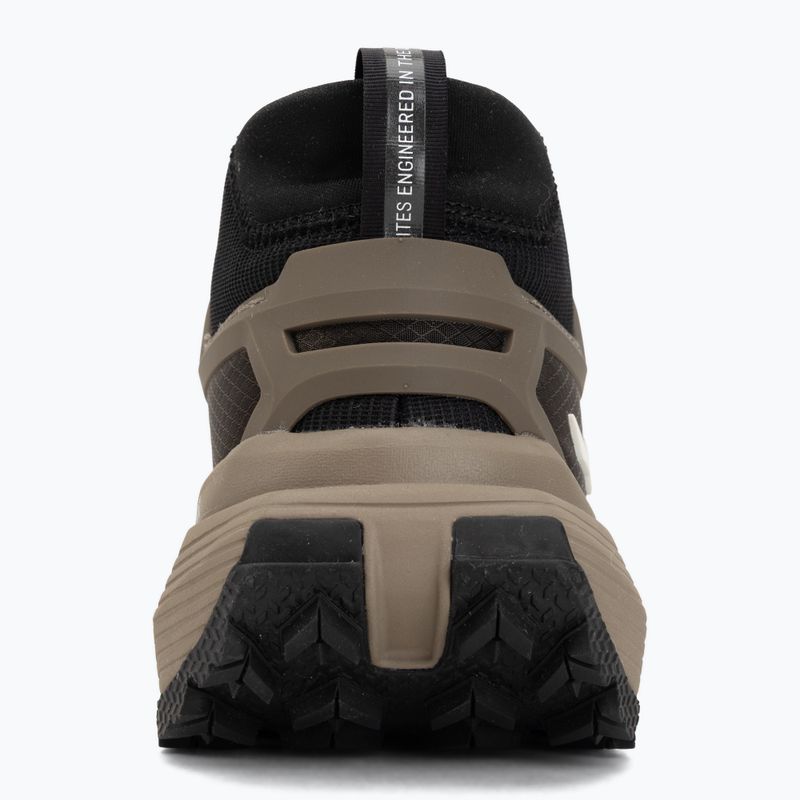 Încălțăminte de drumeție pentru femei Salewa Pedroc 2 Mid PTX black outbungee cord 6