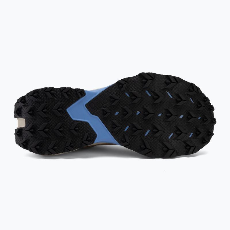 Încălțăminte de drumeție pentru femei Salewa Pedroc 2 Mid PTX navy blazer/quicksand 4