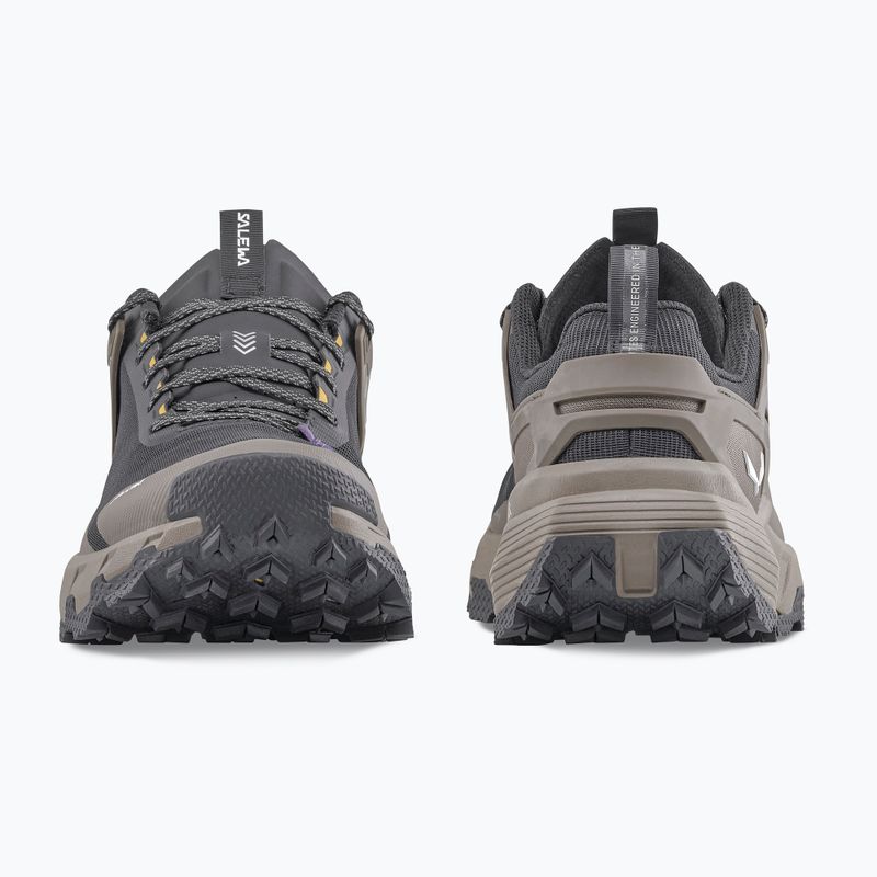 Încălțăminte de trekking pentru bărbați Salewa Pedroc 2 PTX black out/bungee cord 5