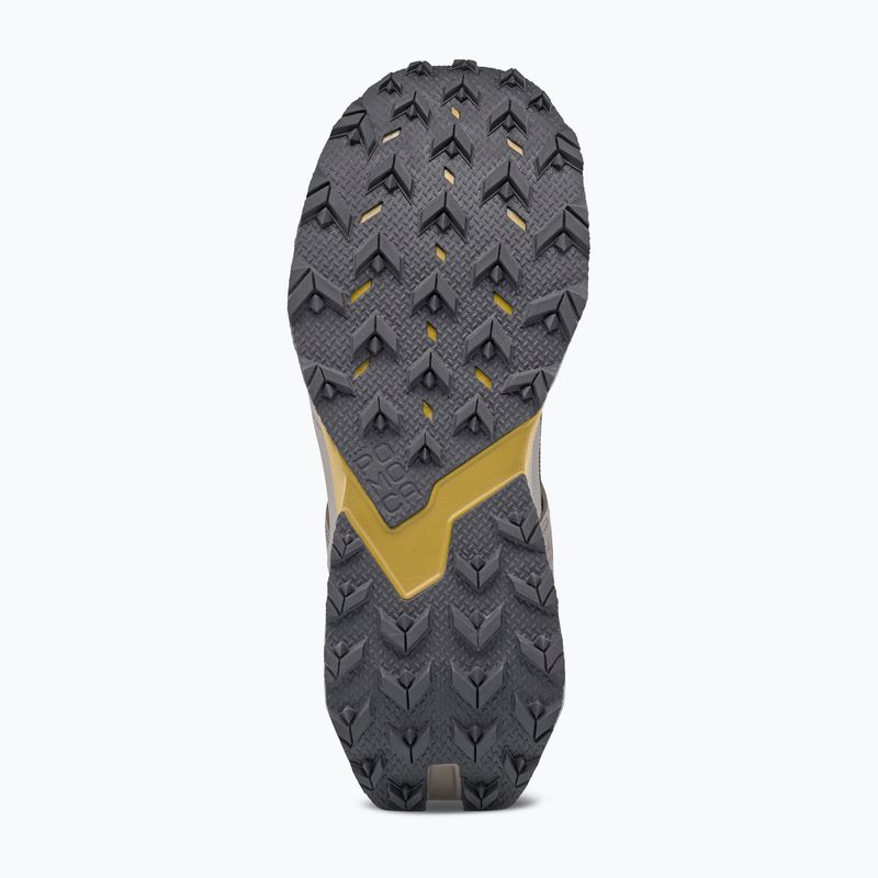 Încălțăminte de trekking pentru bărbați Salewa Pedroc 2 PTX black out/bungee cord 6