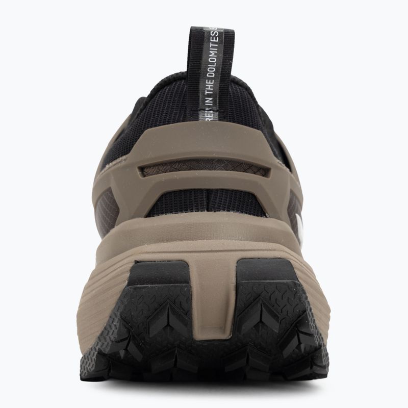 Încălțăminte de trekking pentru bărbați Salewa Pedroc 2 PTX black out/bungee cord 6