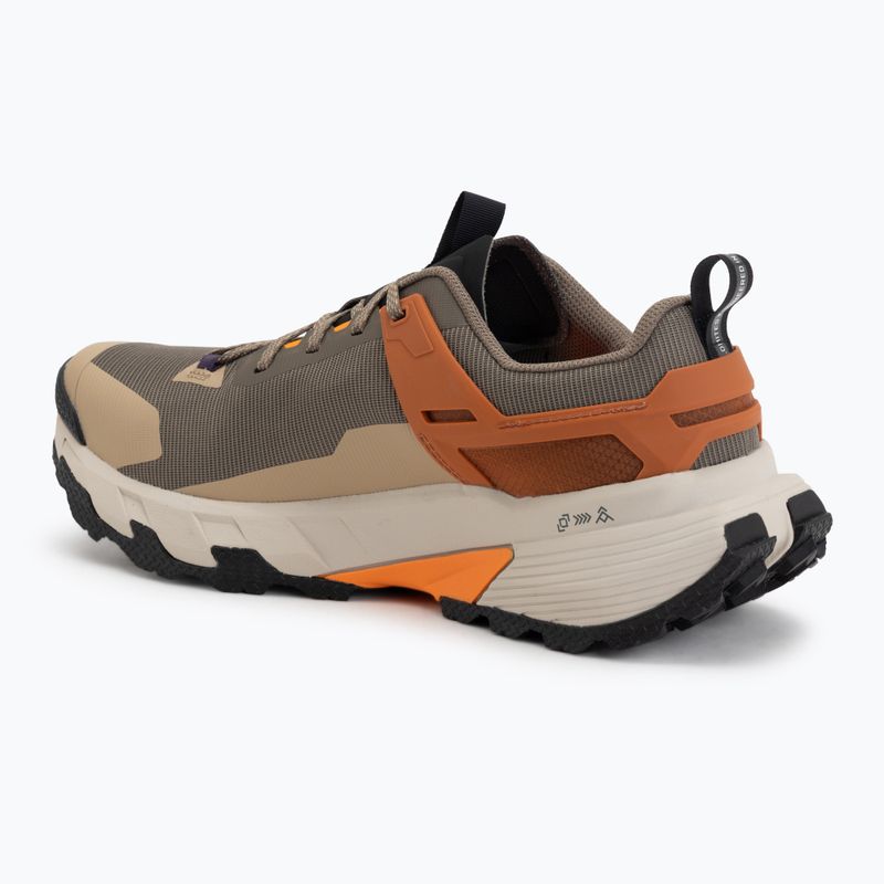 Încălțăminte de trekking pentru bărbați Salewa Pedroc 2 PTX bungee cord/quicksand 3