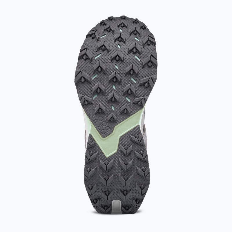 Încălțăminte de trekking pentru femei Salewa Pedroc 2 black out/bungee cord 5