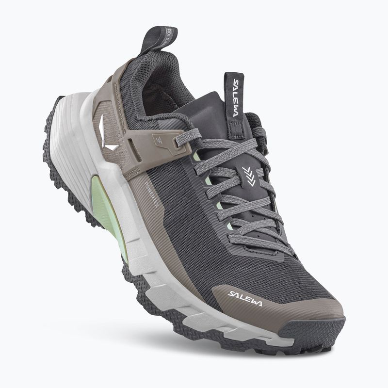 Încălțăminte de trekking pentru femei Salewa Pedroc 2 black out/bungee cord 6