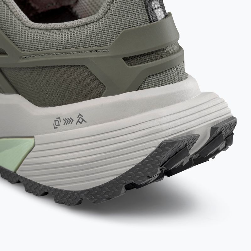 Încălțăminte de trekking pentru femei Salewa Pedroc 2 shadow/faded green 9