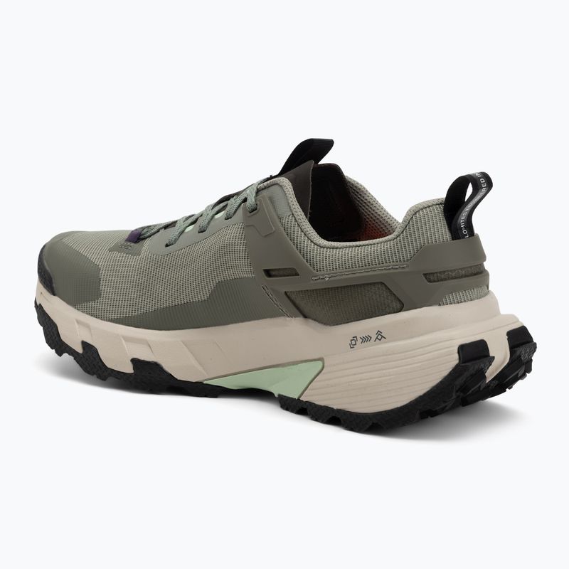 Încălțăminte de trekking pentru femei Salewa Pedroc 2 shadow/faded green 3