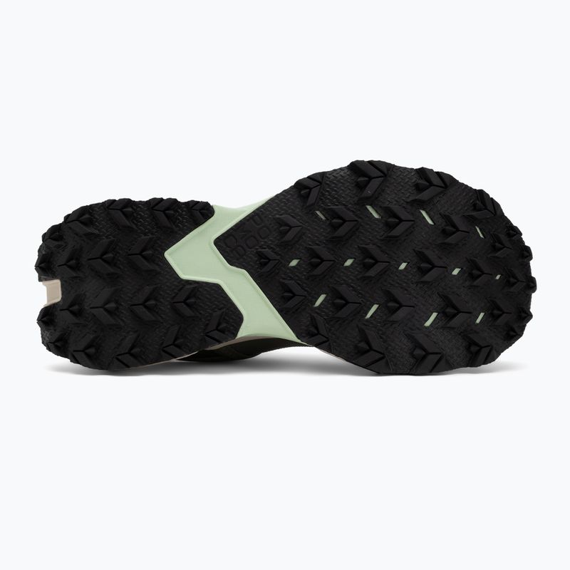 Încălțăminte de trekking pentru femei Salewa Pedroc 2 shadow/faded green 4