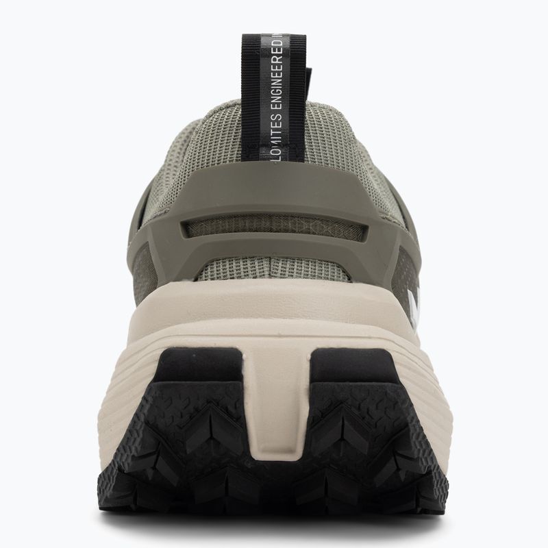 Încălțăminte de trekking pentru femei Salewa Pedroc 2 shadow/faded green 6