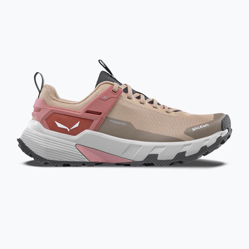 Încălțăminte de trekking pentru femei Salewa Pedroc 2 quicksand/bungee cord 2