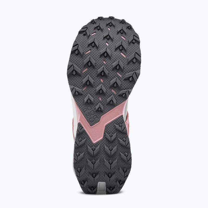 Încălțăminte de trekking pentru femei Salewa Pedroc 2 quicksand/bungee cord 5