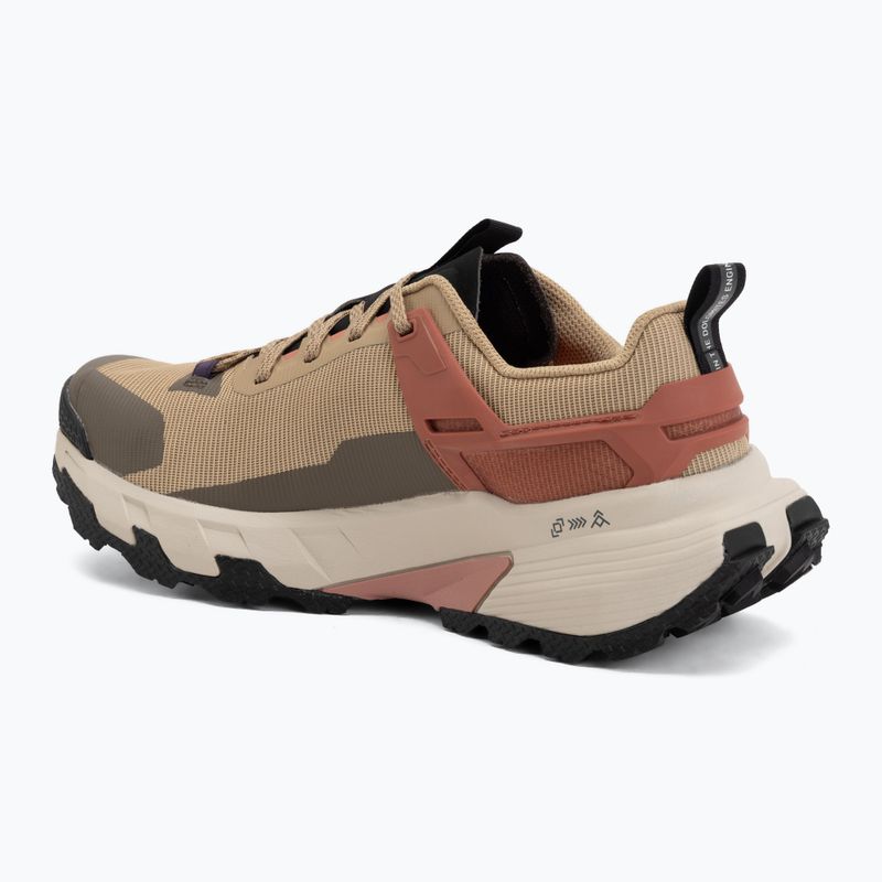 Încălțăminte de trekking pentru femei Salewa Pedroc 2 quicksand/bungee cord 3