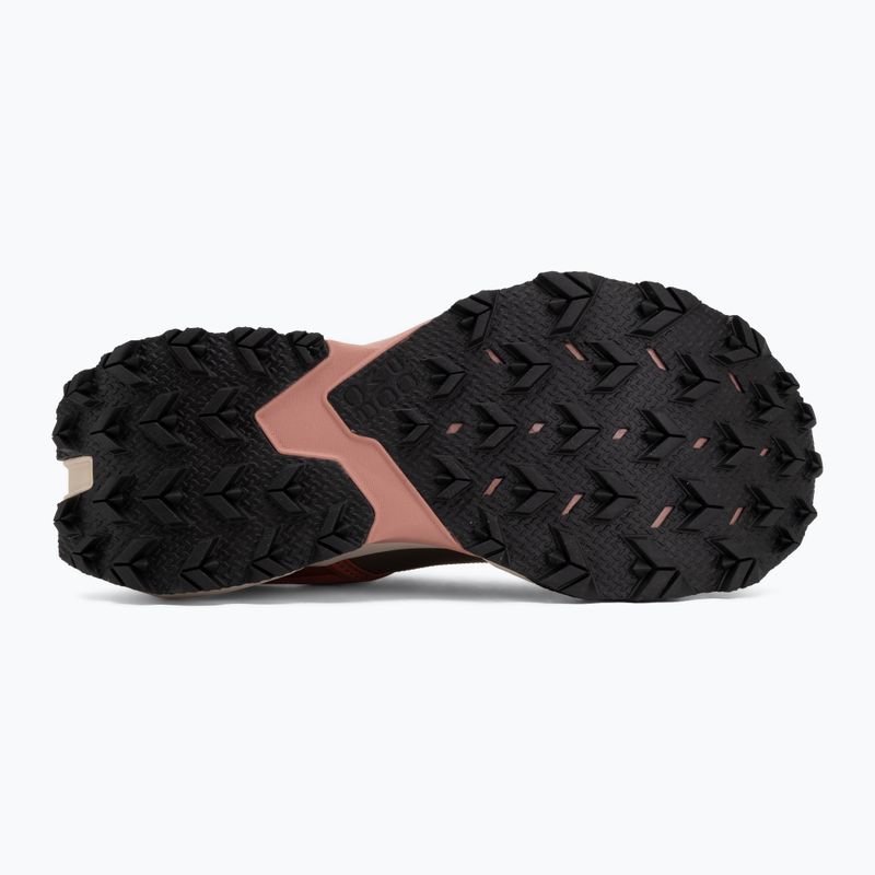 Încălțăminte de trekking pentru femei Salewa Pedroc 2 quicksand/bungee cord 4