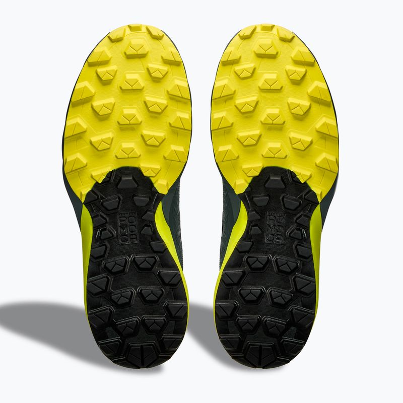 Încălțăminte de alergare pentru bărbați DYNAFIT Ultra GTX hurricane/black out 9