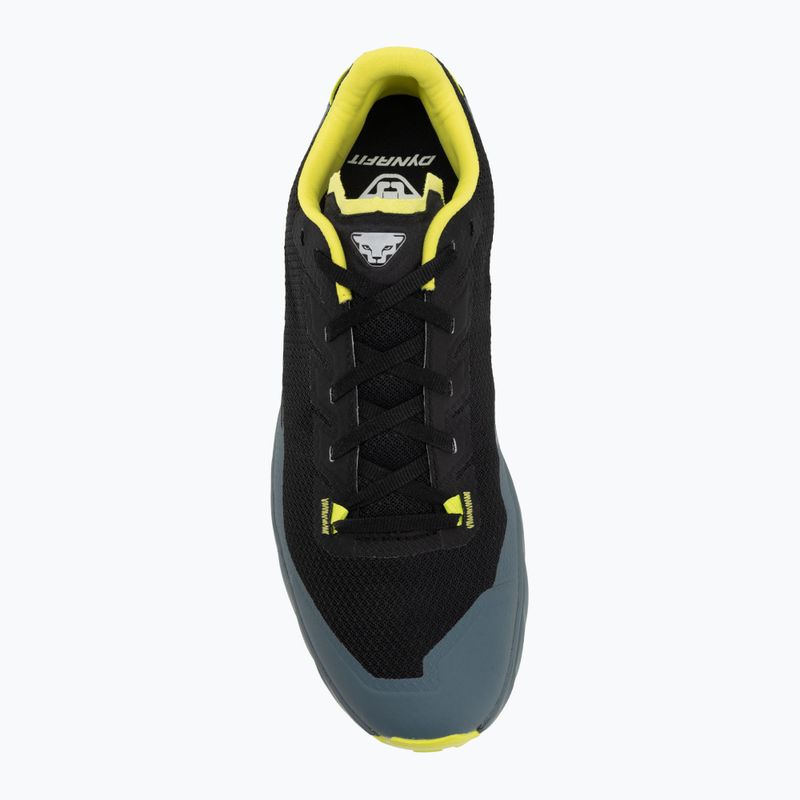 Încălțăminte de alergare pentru bărbați DYNAFIT Ultra GTX hurricane/black out 5