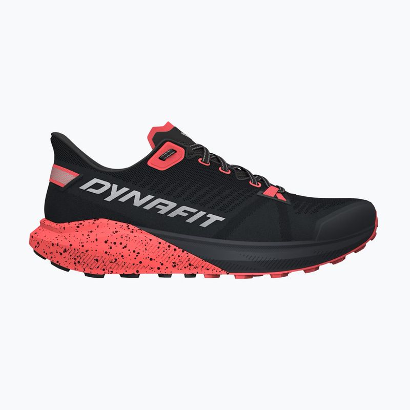 Încălțăminte de alergare pentru femei DYNAFIT Trail Reflective black out/fluo coral 8