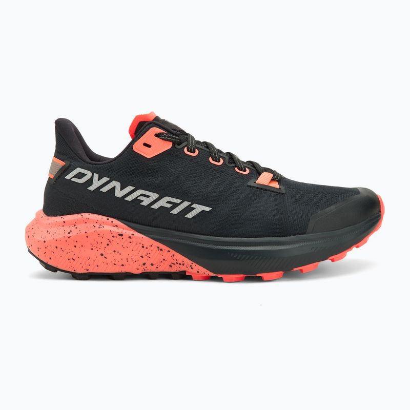Încălțăminte de alergare pentru femei DYNAFIT Trail Reflective black out/fluo coral 2