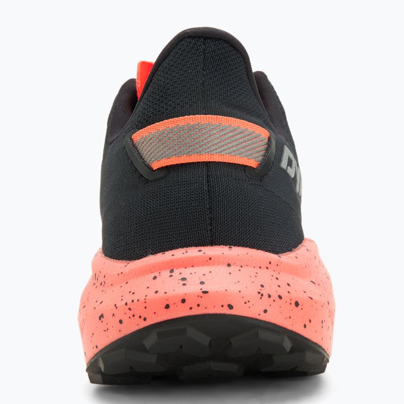 Încălțăminte de alergare pentru femei DYNAFIT Trail Reflective black out/fluo coral 6