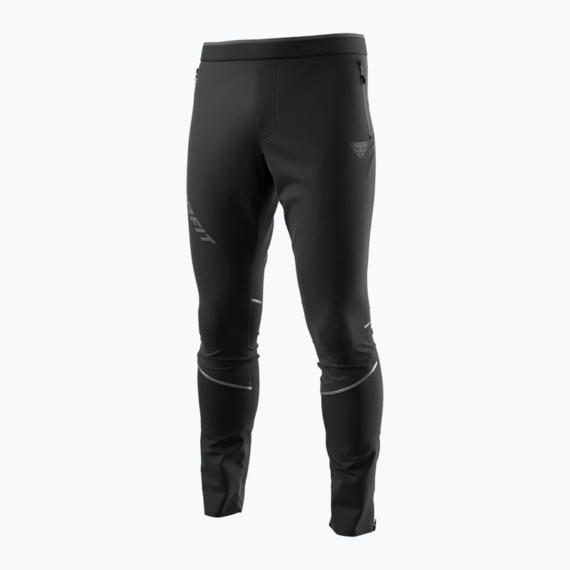 Pantaloni de alergare pentru bărbați DYNAFIT Alpine Hybrid black out 6