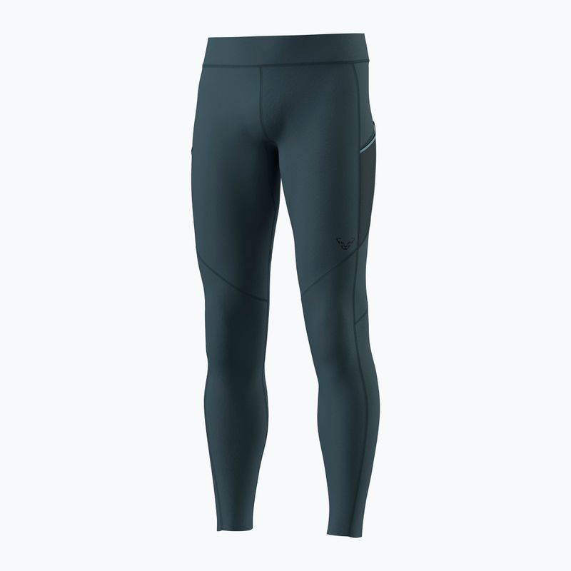 Colanți de alergare pentru bărbați DYNAFIT Ultra Tights cinder 7