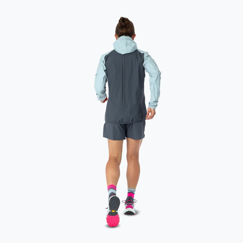Geacă de alergare pentru femei DYNAFIT Alpine 3L cloud blue/0720 3