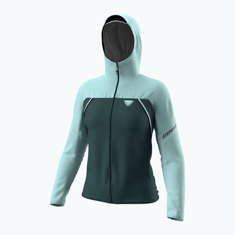 Geacă de alergare pentru femei DYNAFIT Alpine 3L cloud blue/0720 7