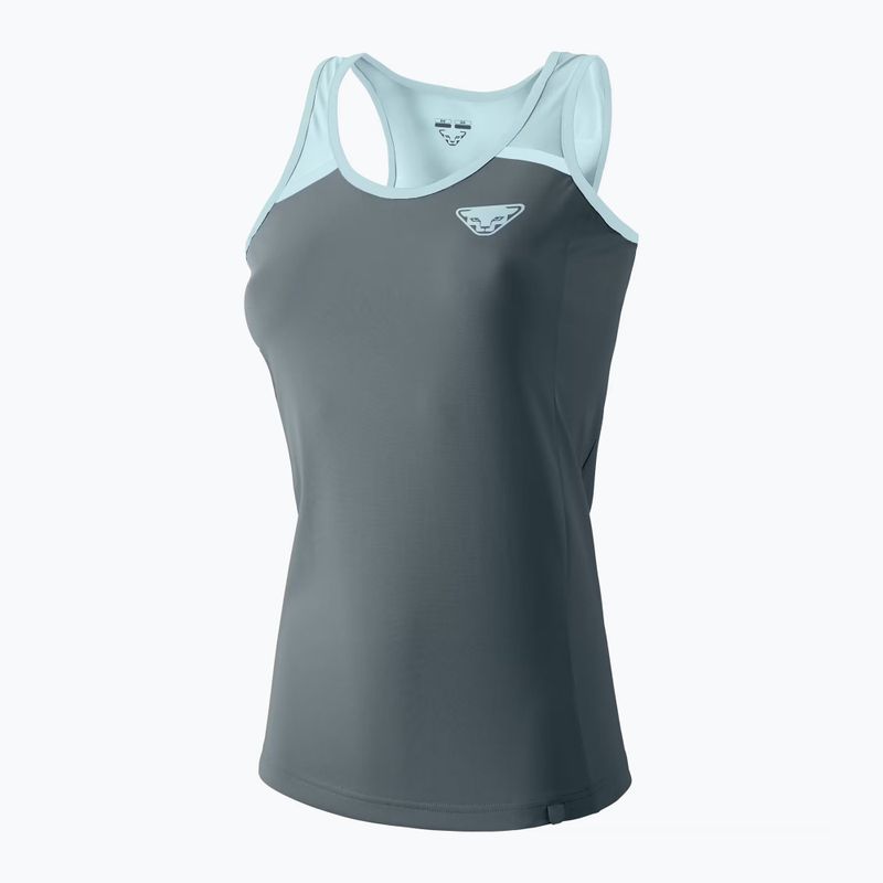 Tricou de alergare pentru femei DYNAFIT Alpine Pro Tank cinder 4