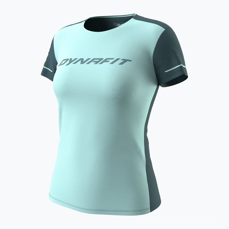 Tricou de alergare pentru femei DYNAFIT Alpine 2 Tee cloud blue 4