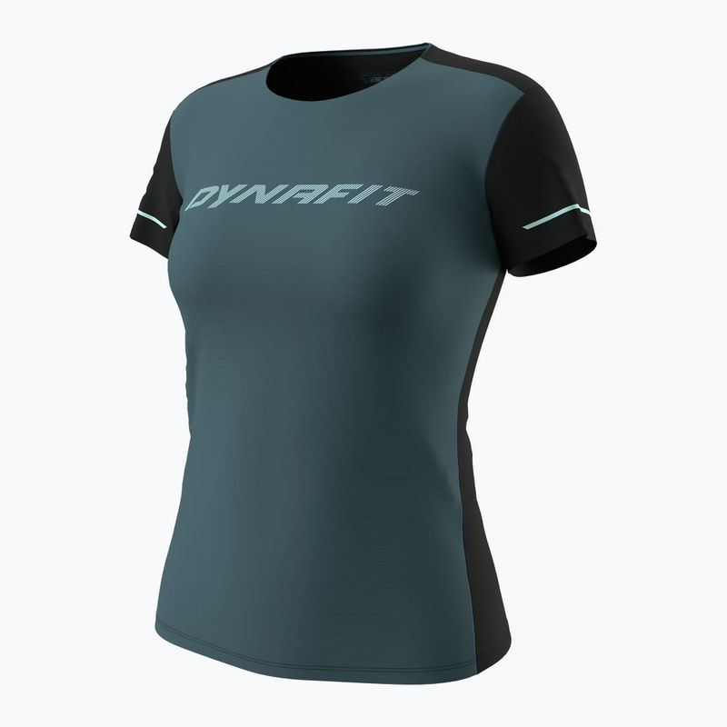 Tricou de alergare pentru femei DYNAFIT Alpine 2 Tee cinder 4