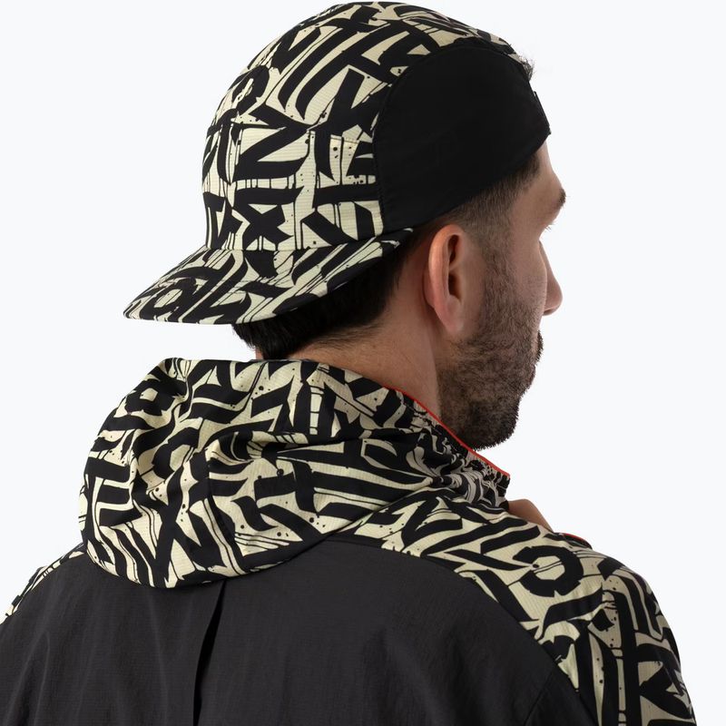 Geacă de alergare pentru bărbați DYNAFIT Trail Wind overcast 6