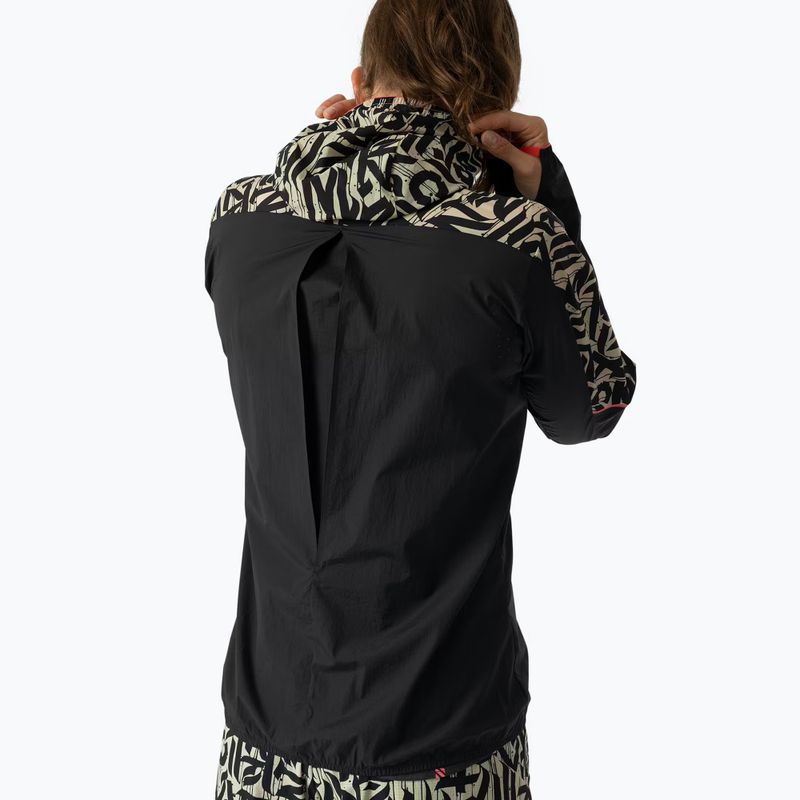 Geacă de alergare pentru femei DYNAFIT Trail Wind overcast 4