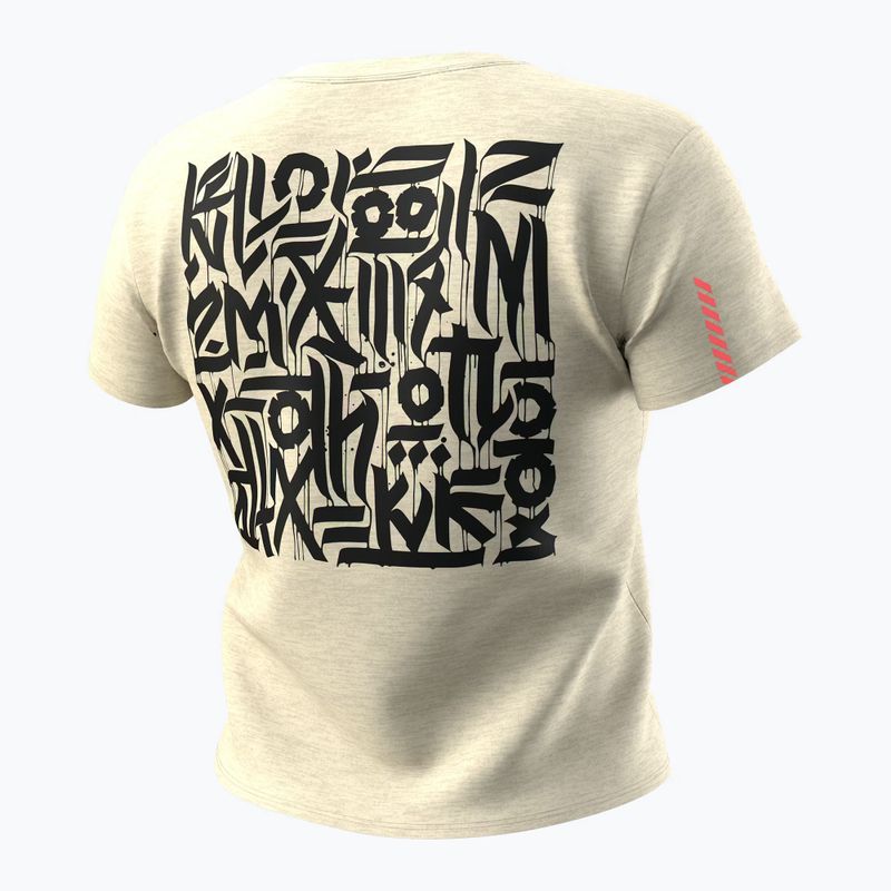 Tricou de alergare pentru femei DYNAFIT Trail overcast 5