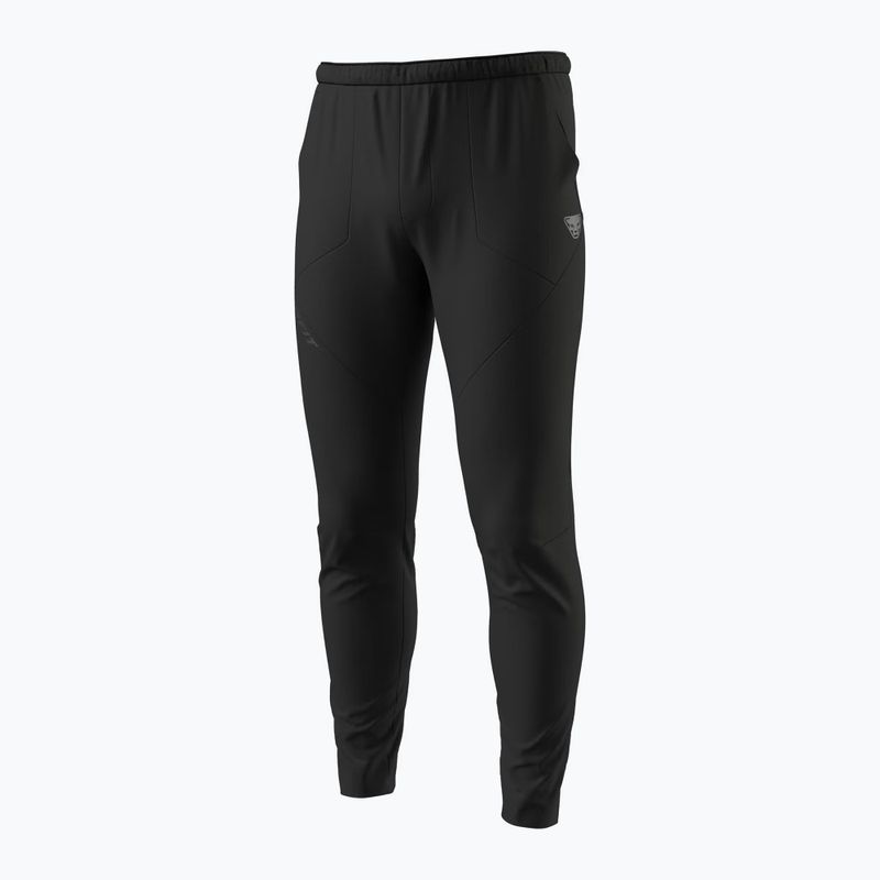 Pantaloni de alergare pentru bărbați DYNAFIT Trail black out 6