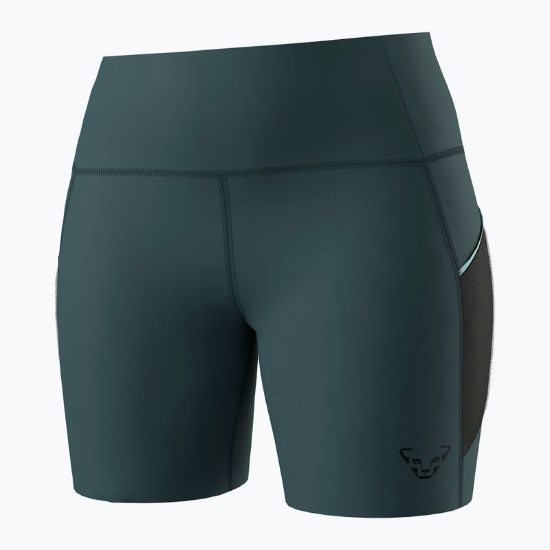 Pantaloni scurți de alergare pentru femei DYNAFIT Sky Short Tights cinder 6