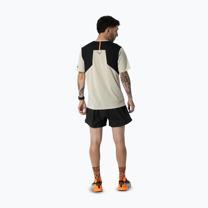 Tricou de alergare pentru bărbați DYNAFIT Sky overcast 3