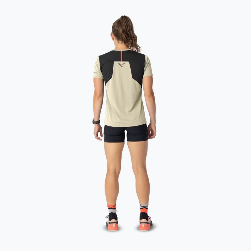 Tricou de alergare pentru femei DYNAFIT Sky overcast 3