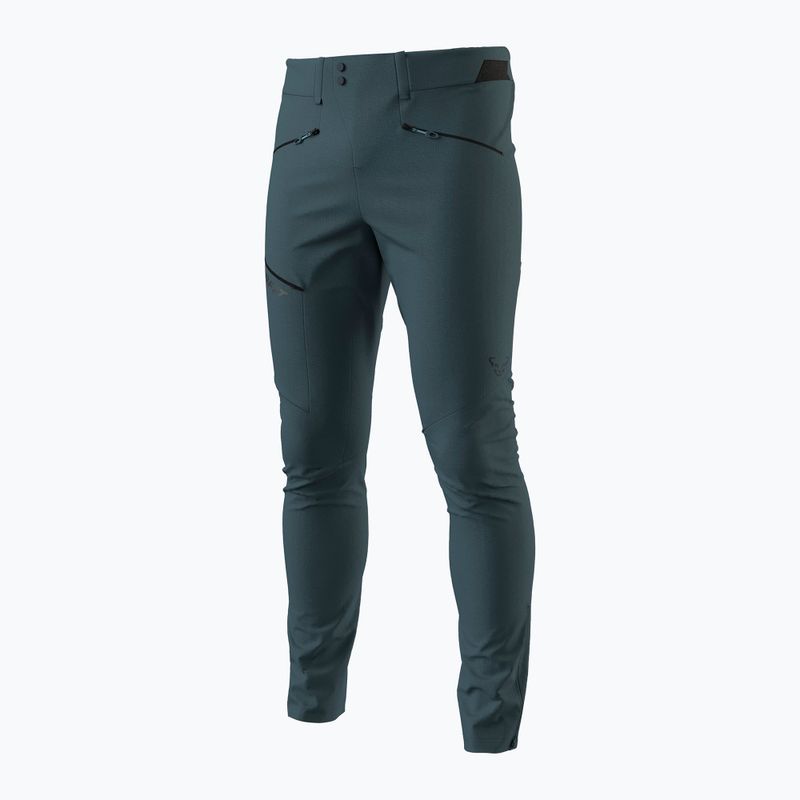 Pantaloni de trekking pentru bărbați Dynafit Transalper Dunastretch cinder 7