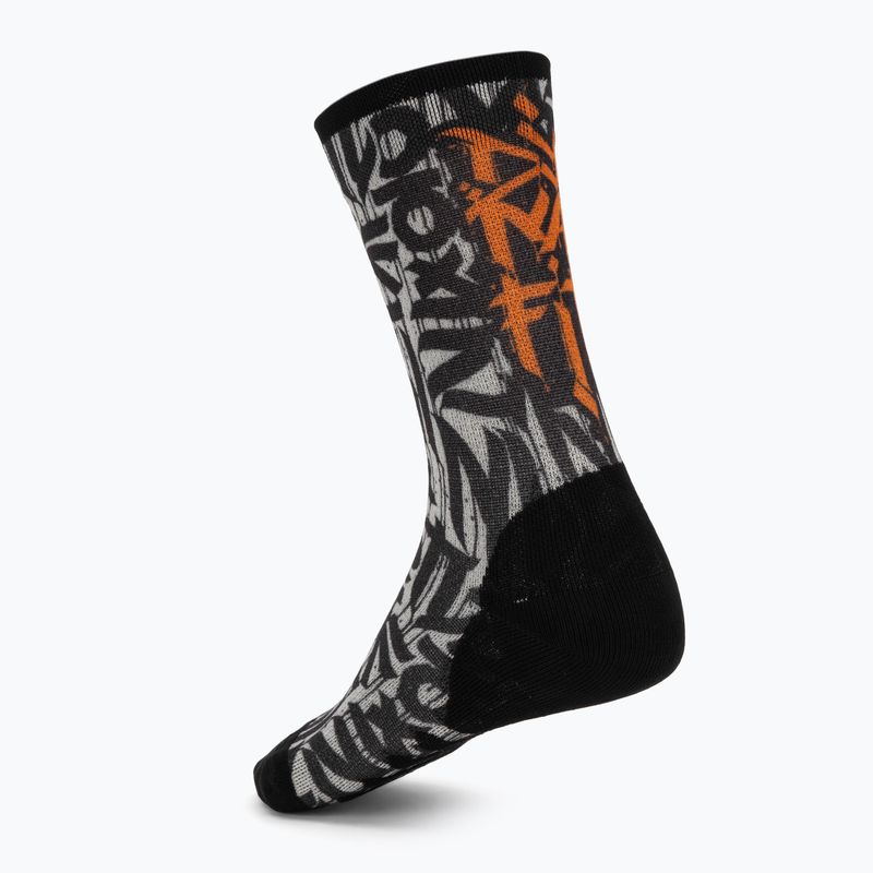 Șosete DYNAFIT Trail overcast 2