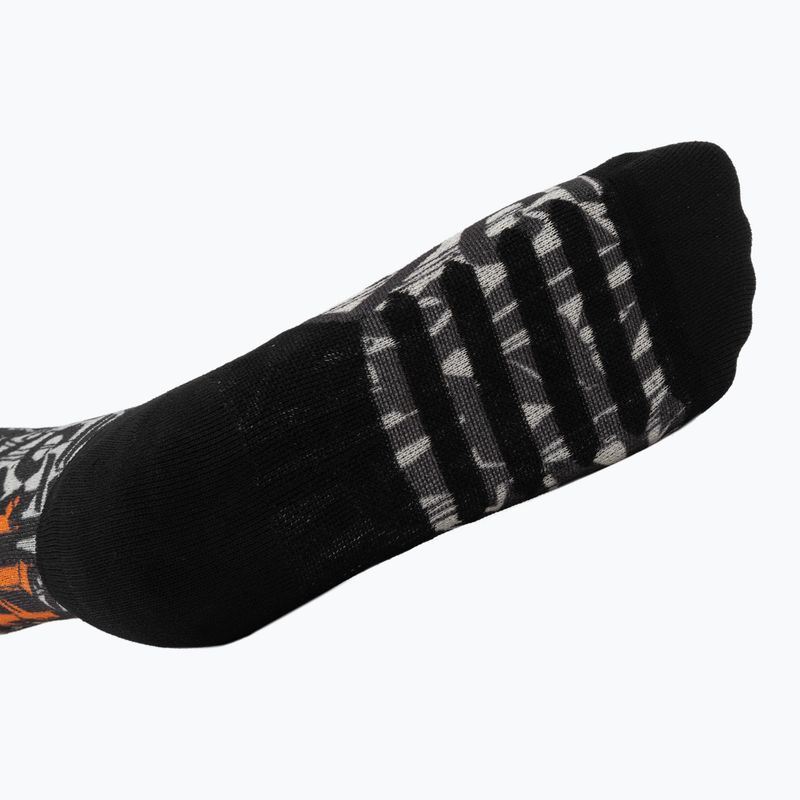 Șosete DYNAFIT Trail overcast 4